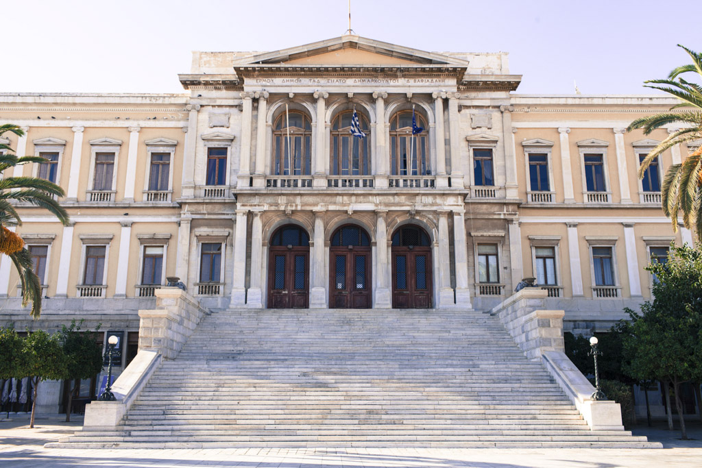 george baroud greece 1