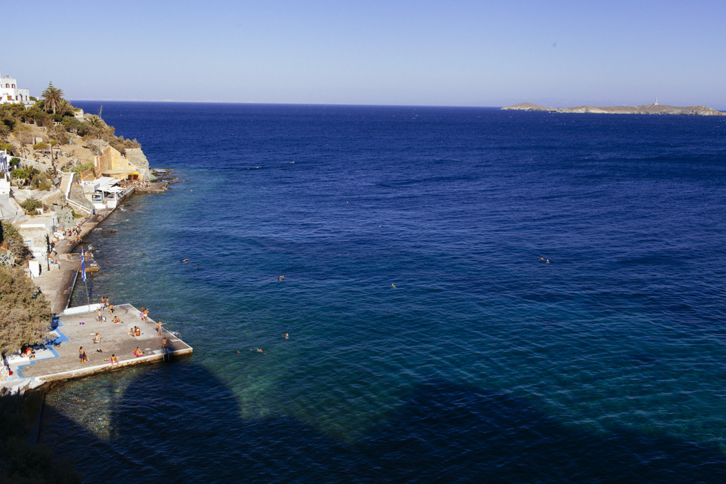 george baroud greece 25